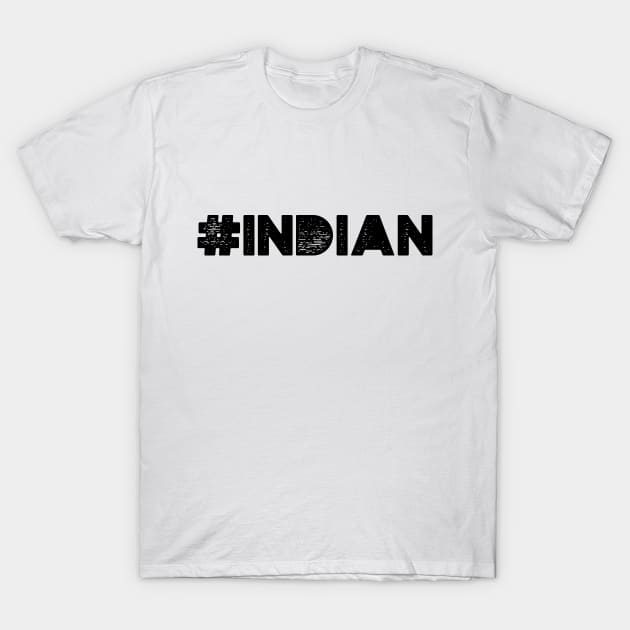 #Indian T-Shirt by MysticTimeline